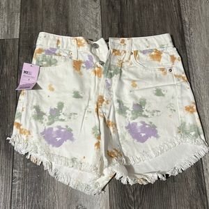 NWT wild and fable shorts